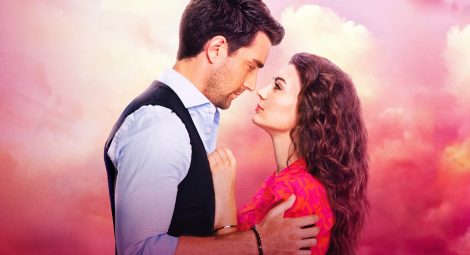 مسلسل العشق الفاخر