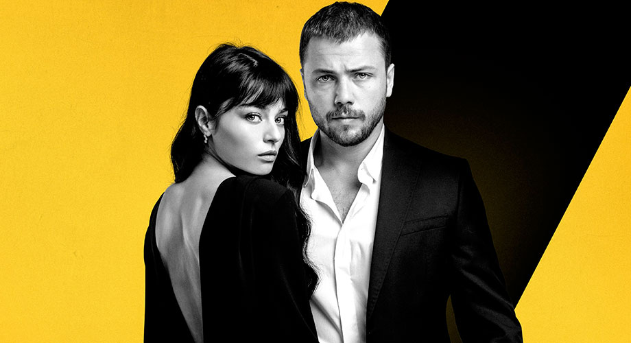 مسلسل علي رضا