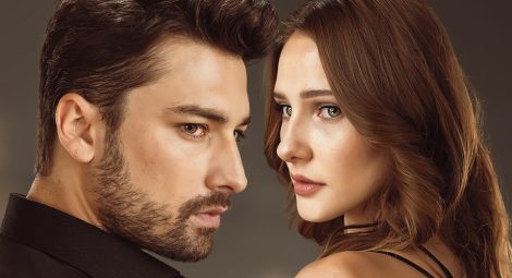 مسلسل لا تترك يدي