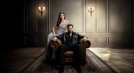 مسلسل حلم أشرف الحلقة 31