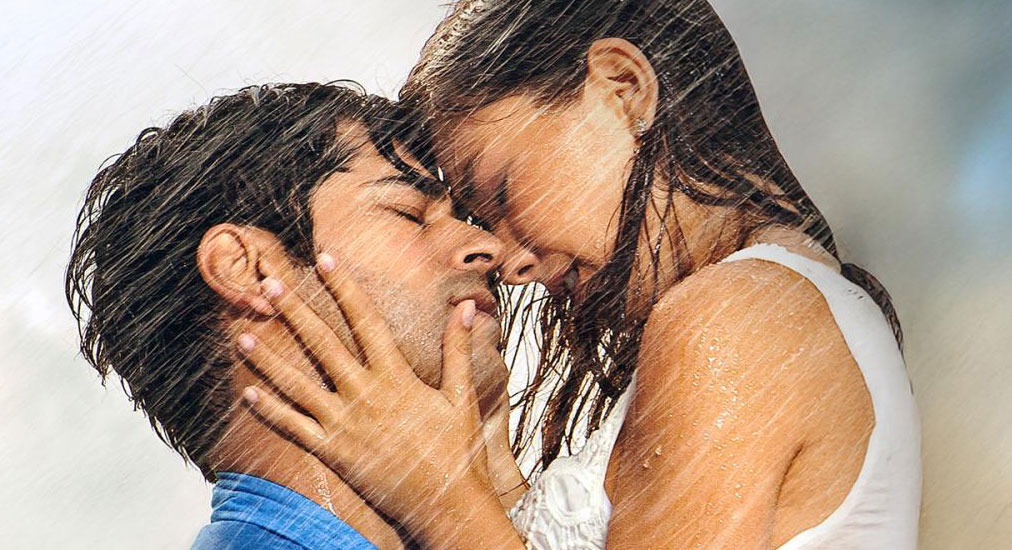 مسلسل حب أعمى الحلقة 8