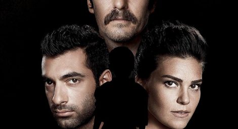 مسلسل المفقود