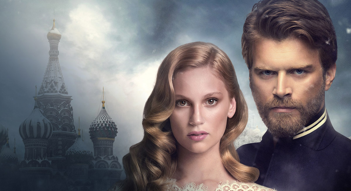 مسلسل سعيد وشورى