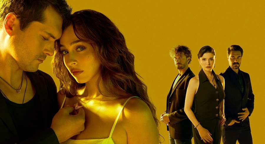 مسلسل ليلى الحلقة 2