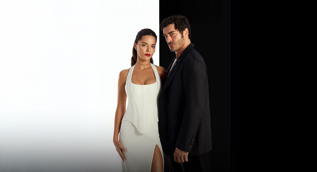 مسلسل المحتالون الحلقة 15