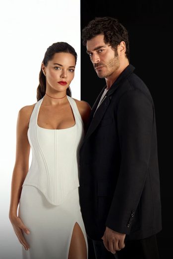 مسلسل المحتالون