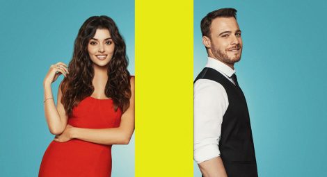 مسلسل أنت أطرق بابي الحلقة 2