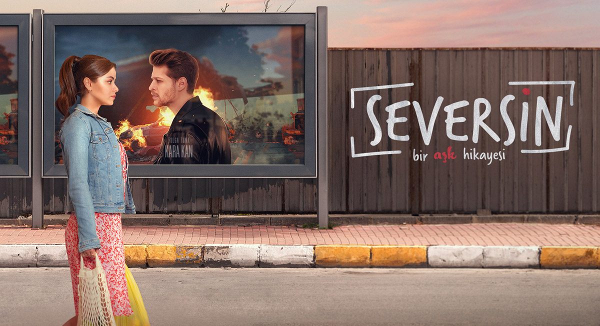 مسلسل سيعجبك