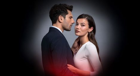 مسلسل القضاء الحلقة 25