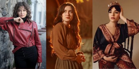 مسلسل المعلمة أومور.. تأجيل مفاجئ وتحضيرات جديدة قبل موعد العرض