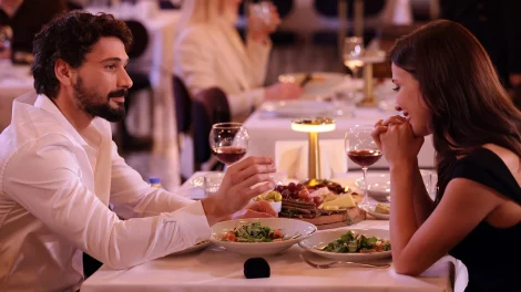 موعد عرض مسلسل تحت الأرض Yeraltı بعد طرح الإعلان الترويجي الأول