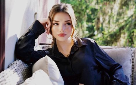 انضمام مفاجئ إلى مسلسل الحسد Kıskanmak.. ليلى تشعل الأحداث القادمة