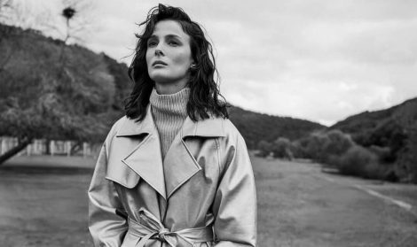 بشرى ديفيلي تتجه إلى الرياض للمشاركة في حفل Joy Awards 2026