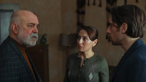 ولي العهد يخرج من إسطنبول… وقارص مسرح للأحداث القادمة